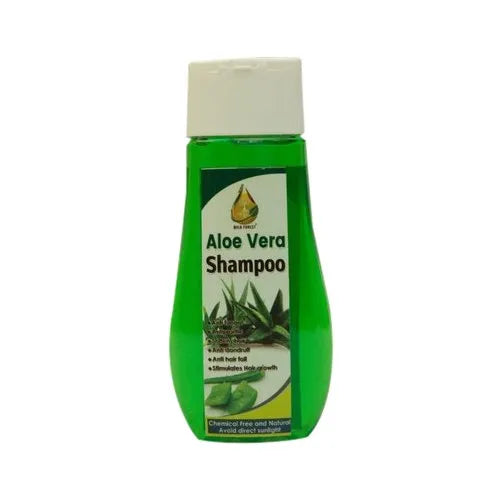 aloe vera shampoo
