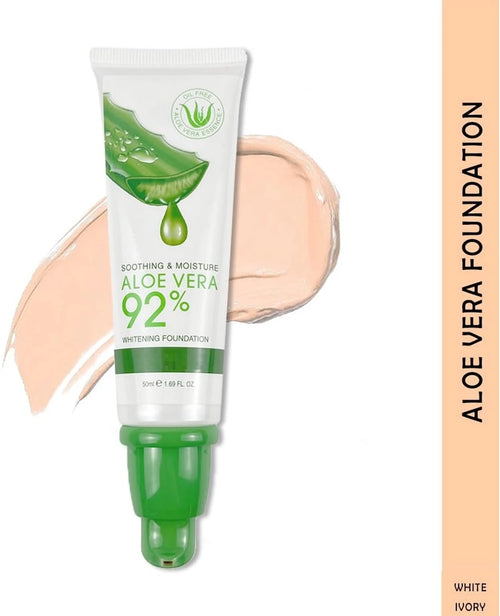 Aloe Vera moisture